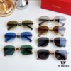 140 CARTIER CT0363S Sunglasses, Size 54-21-145