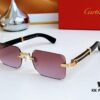 140 Cartier MOD: CT0534S Size: 59□20-145 Sunglasses
