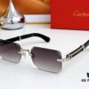 140 Cartier MOD: CT0534S Size: 59□20-145 Sunglasses