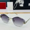 New Arrival Cartier Model: CT0476S Size: 60□18-140 High-Quality Premium Brand Iconic Driving Sunglasses