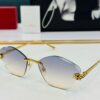 New Arrival Cartier Model: CT0476S Size: 60□18-140 High-Quality Premium Brand Iconic Driving Sunglasses
