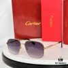 Cartier CT1462 Sunglasses, Size 59□16-145