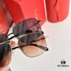 Cartier CT1462 Sunglasses, Size 59□16-145