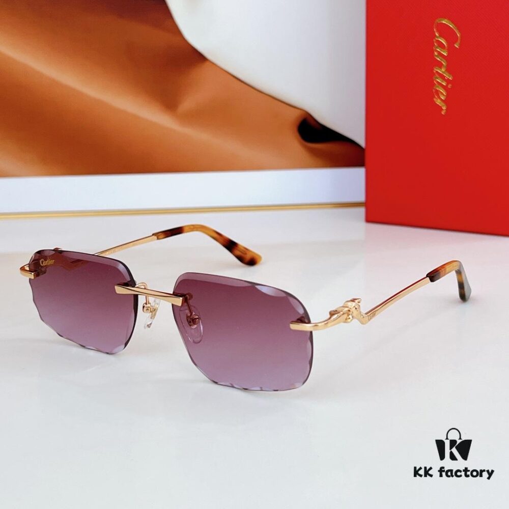 140 CARTIER MOD: CT0424 Size: 1-146 Sunglasses