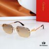 140 CARTIER MOD: CT0424 Size: 1-146 Sunglasses
