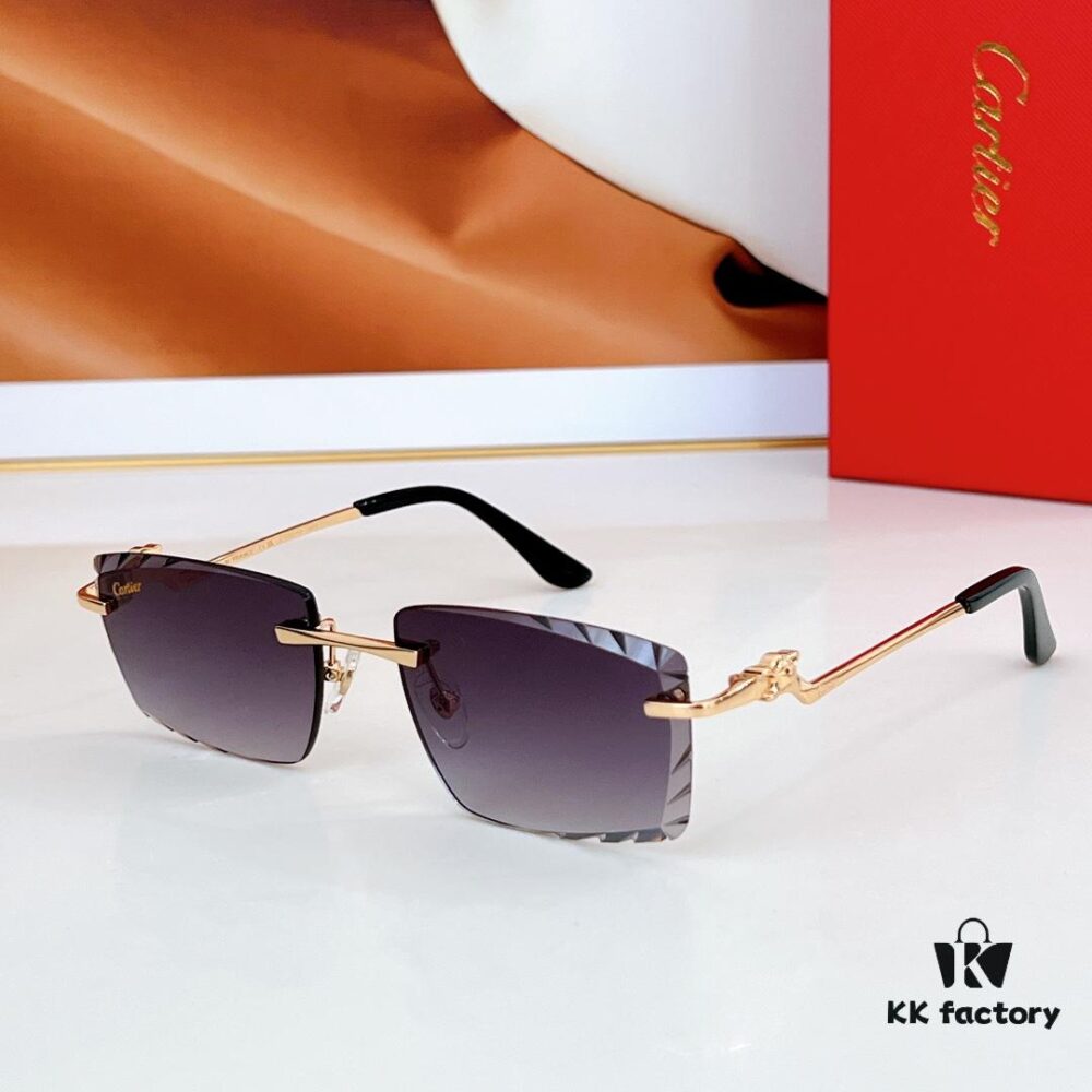 140 CARTIER MOD: CT0420 Size: 1-146 Sunglasses