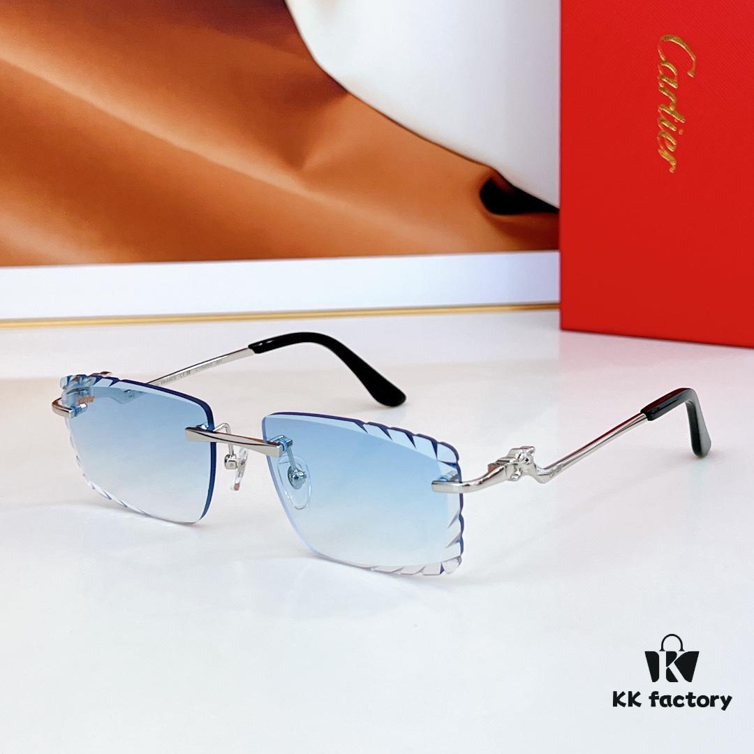 140 CARTIER MOD: CT0420 Size: 1-146 Sunglasses