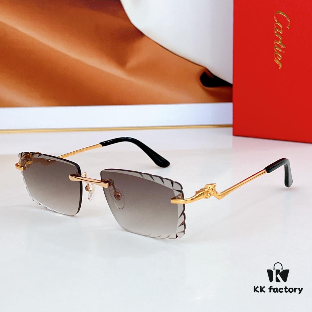 140 CARTIER MOD: CT0420 Size: 1-146 Sunglasses