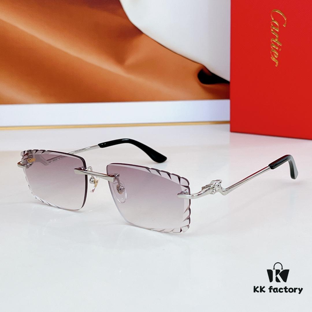 140 CARTIER MOD: CT0420 Size: 1-146 Sunglasses