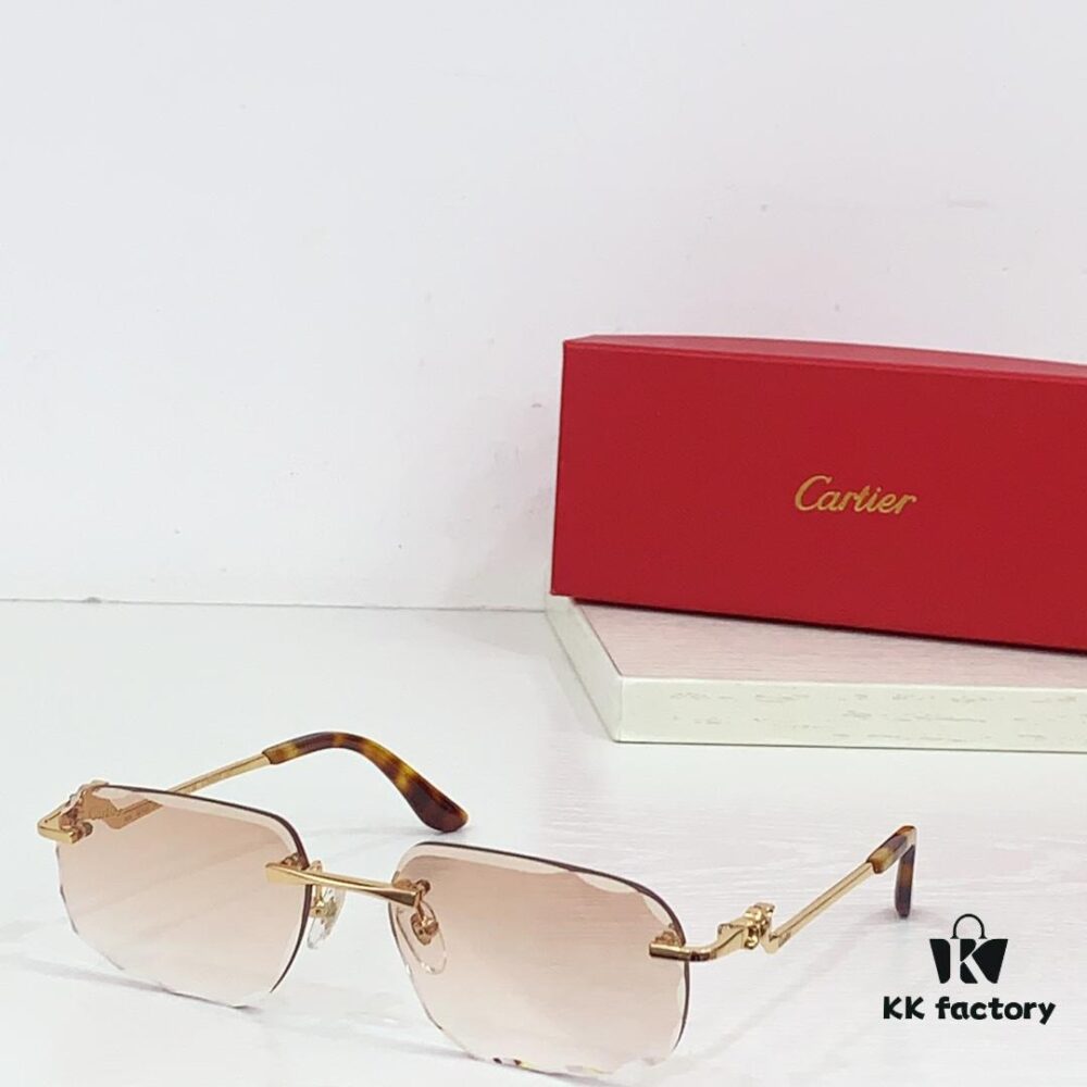 140 CARTIER CT0515 Eyeglasses Sunglasses