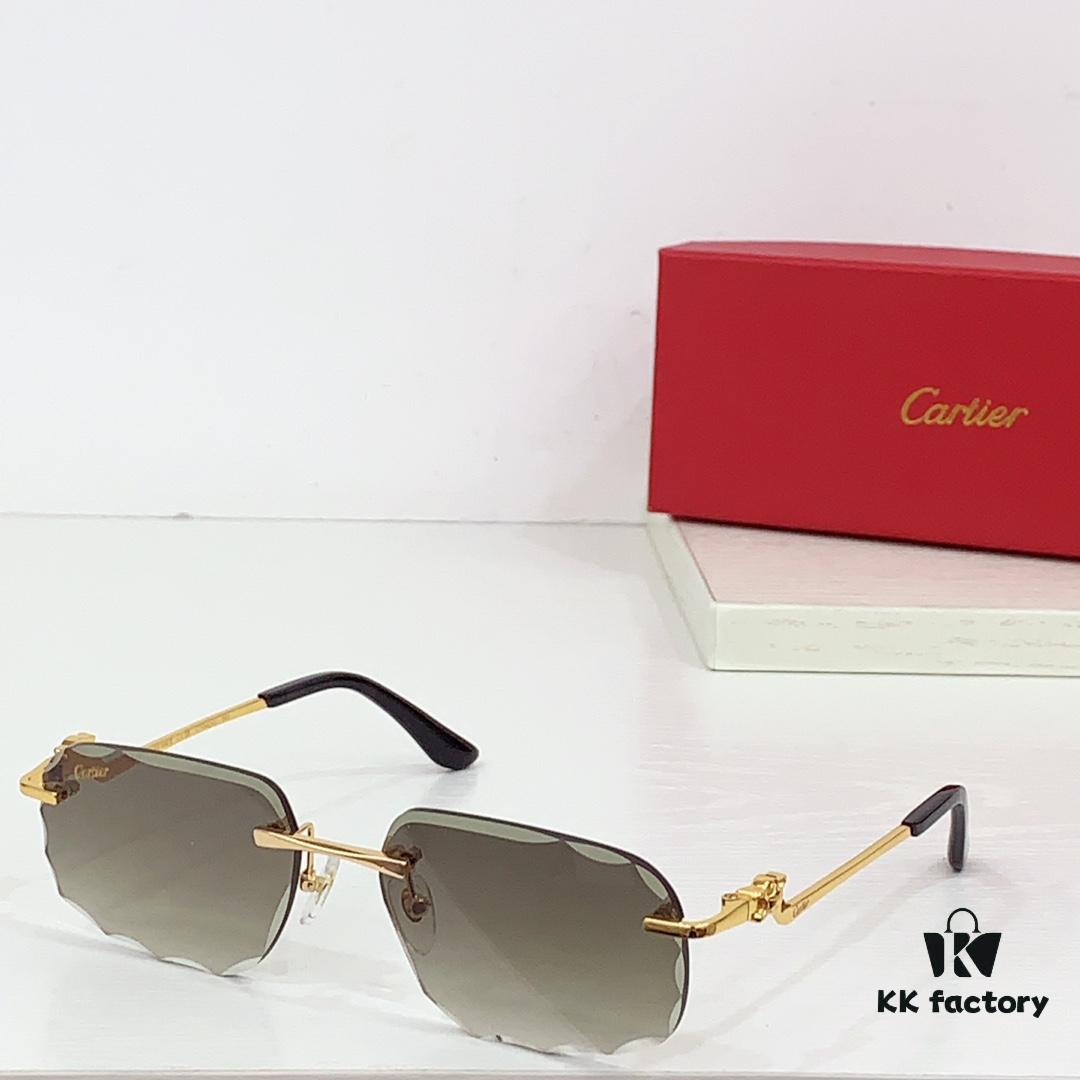 140 CARTIER CT0515 Eyeglasses Sunglasses