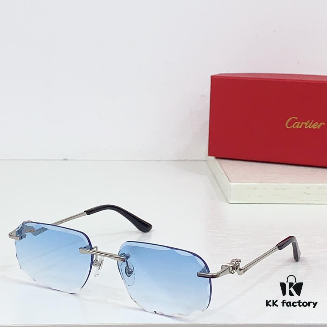 140 CARTIER CT0515 Eyeglasses Sunglasses
