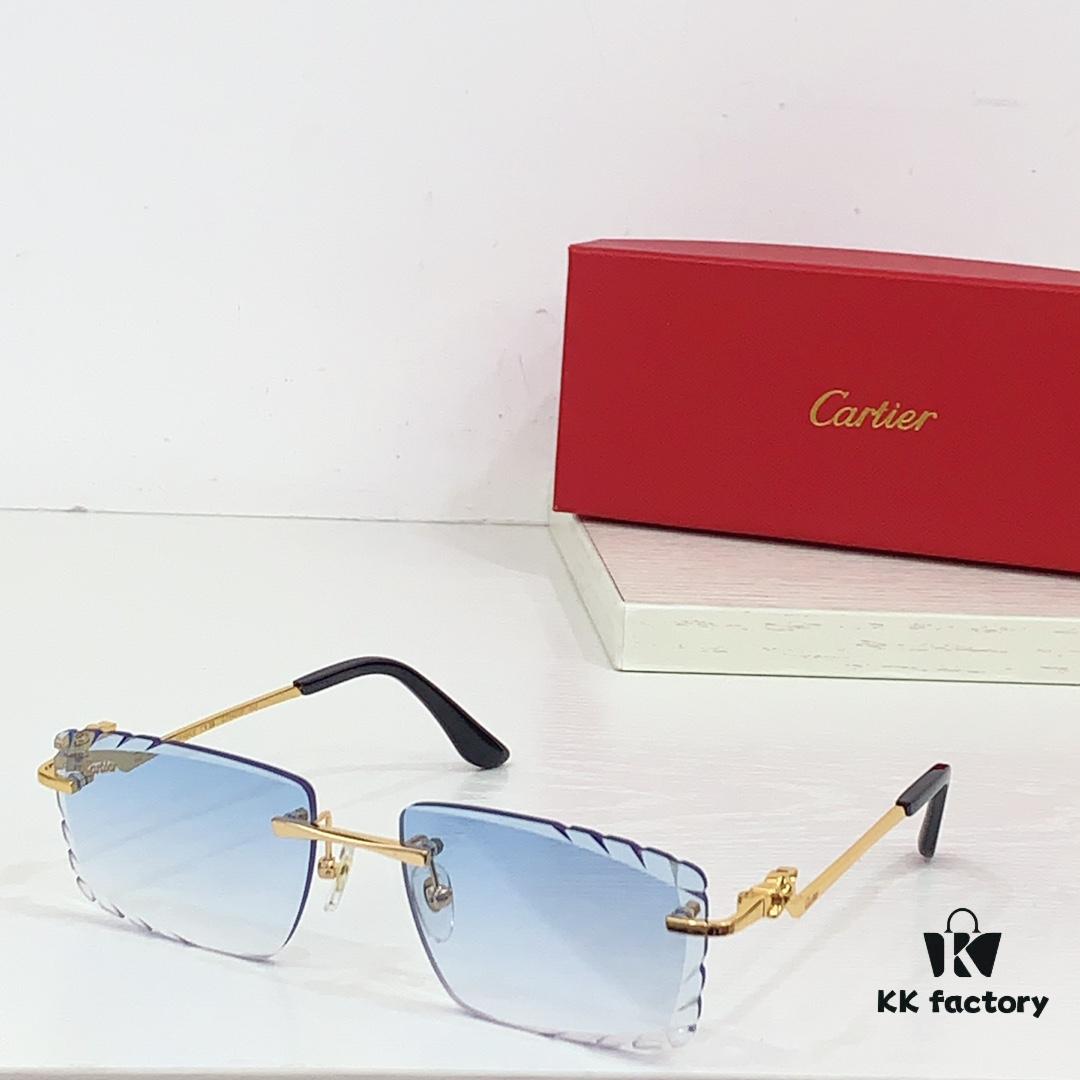 140 CARTIER MOD: CT0420 Size: 1-146 Sunglasses