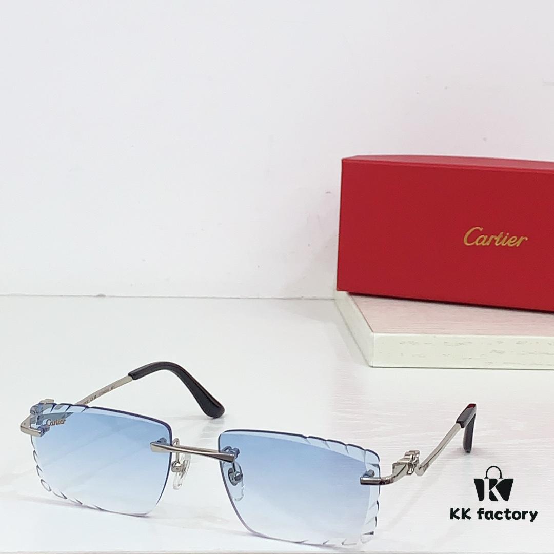 140 CARTIER MOD: CT0420 Size: 1-146 Sunglasses