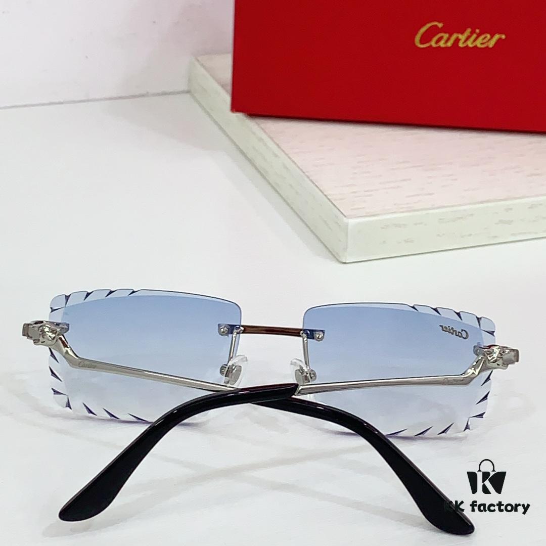 140 CARTIER MOD: CT0420 Size: 1-146 Sunglasses
