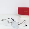 170 Cartier CT0120O Photochromic Lenses Sunglasses