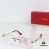 170 Cartier CT0120O Photochromic Lenses Sunglasses