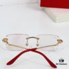 170 Cartier CT0120O Photochromic Lenses Sunglasses