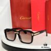 160‼️Cartier Première de Cartier CT0482S Latest Release Sunglasses Size: 55□19 145
