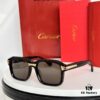160‼️Cartier Première de Cartier CT0482S Latest Release Sunglasses Size: 55□19 145