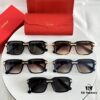160‼️Cartier Première de Cartier CT0482S Latest Release Sunglasses Size: 55□19 145