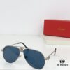 150 Cartier ☀️ Model: CT 0516S 💫 Size: 61-12-145 Sunglasses