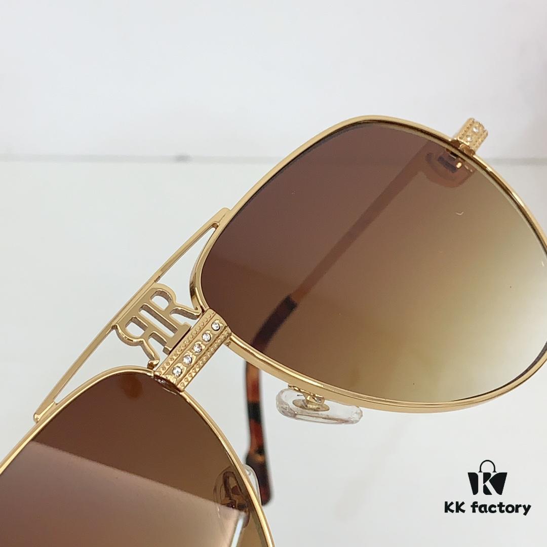 150 Cartier ☀️ Model: CT 0516S 💫 Size: 61-12-145 Sunglasses