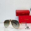 150 Cartier ☀️ Model: CT 0516S Size: 61-12-145 Sunglasses
