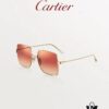 Cartier CT0321SA Sunglasses, Size 56□17-140