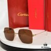 Cartier CT0321SA Sunglasses, Size 56□17-140