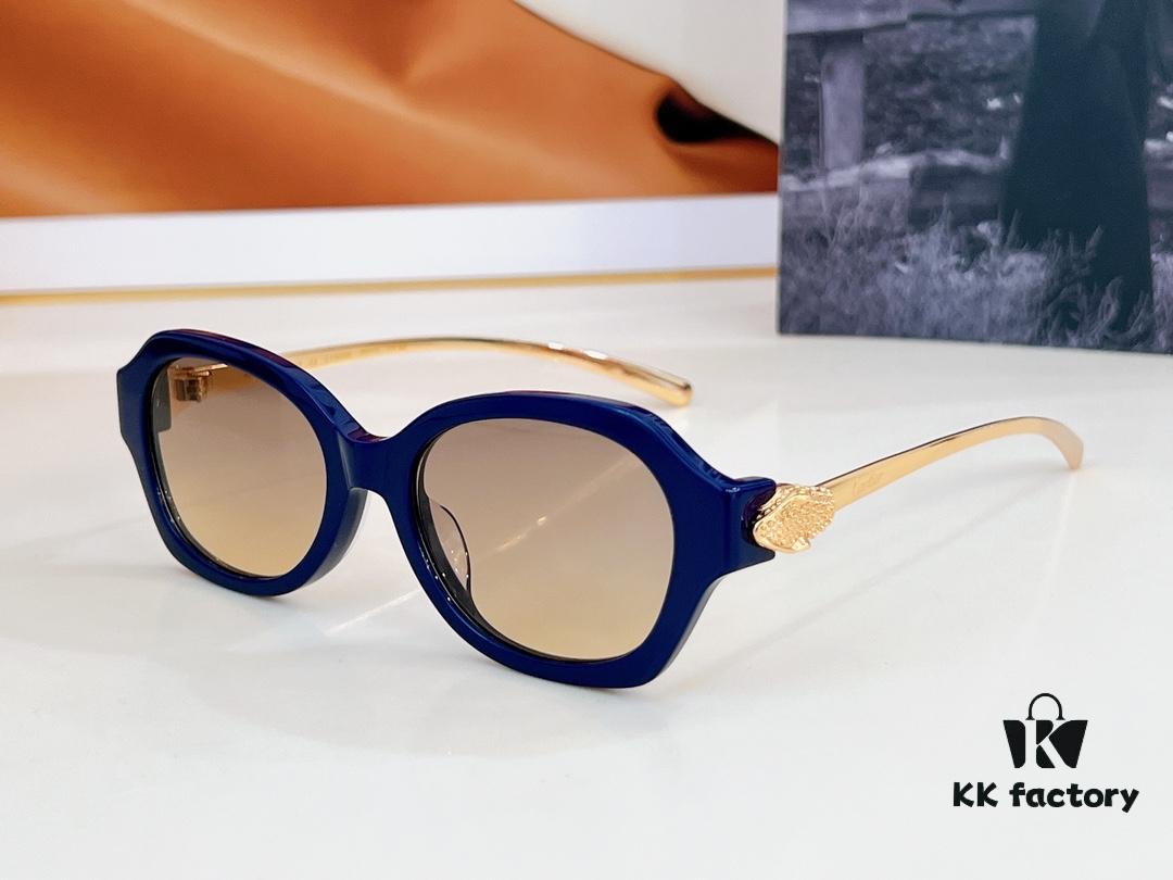 140 CARTIER MOD: CT0645 Size: 52-18-130 Sunglasses