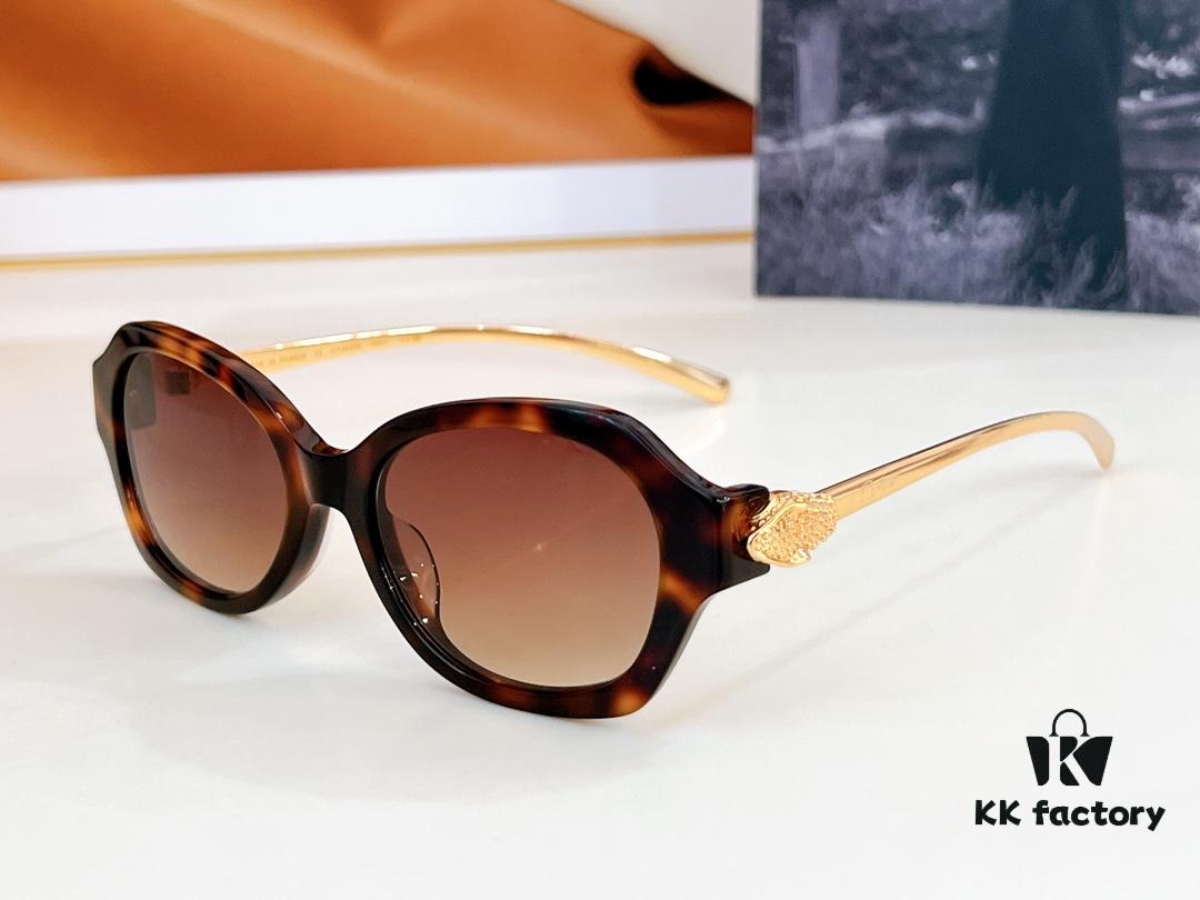 140 CARTIER MOD: CT0645 Size: 52-18-130 Sunglasses