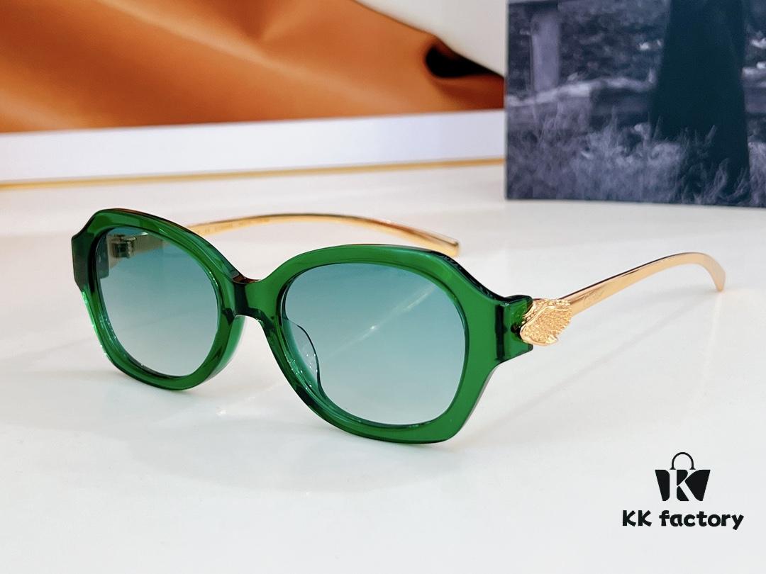 140 CARTIER MOD: CT0645 Size: 52-18-130 Sunglasses