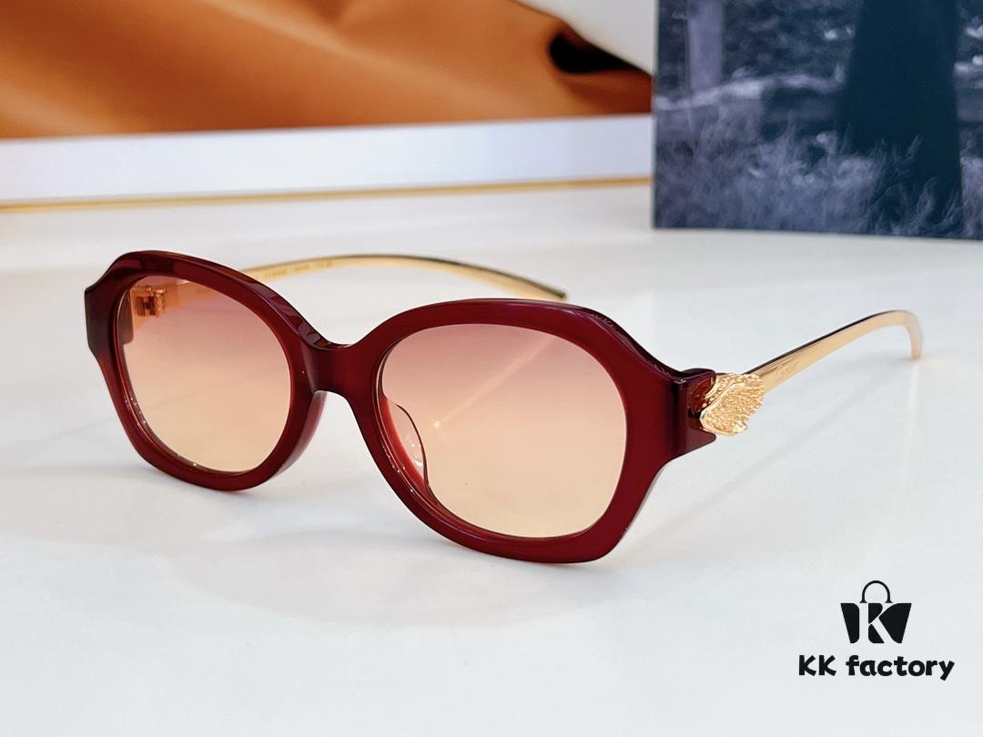 140 CARTIER MOD: CT0645 Size: 52-18-130 Sunglasses