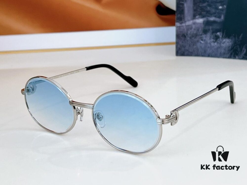 140 CARTIER MOD: CT0623 Size: 62-12-145