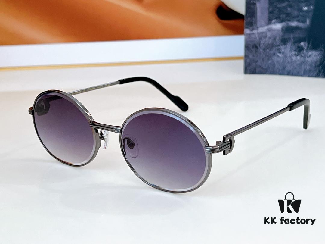 140 CARTIER MOD: CT0623 Size: 62-12-145