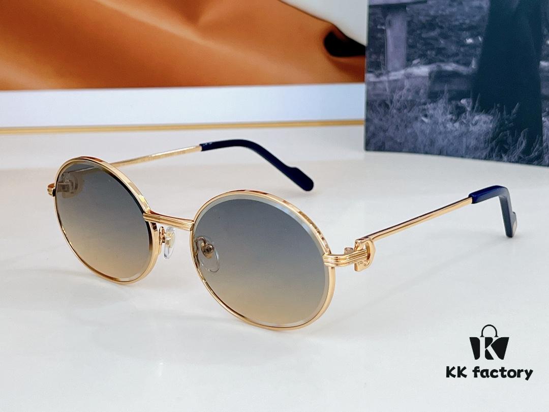 140 CARTIER MOD: CT0623 Size: 62-12-145