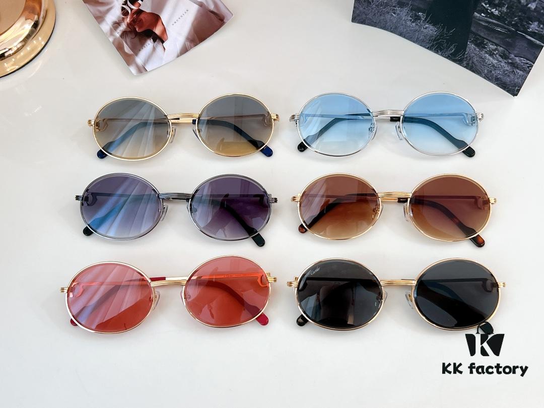 140 CARTIER MOD: CT0623 Size: 62-12-145