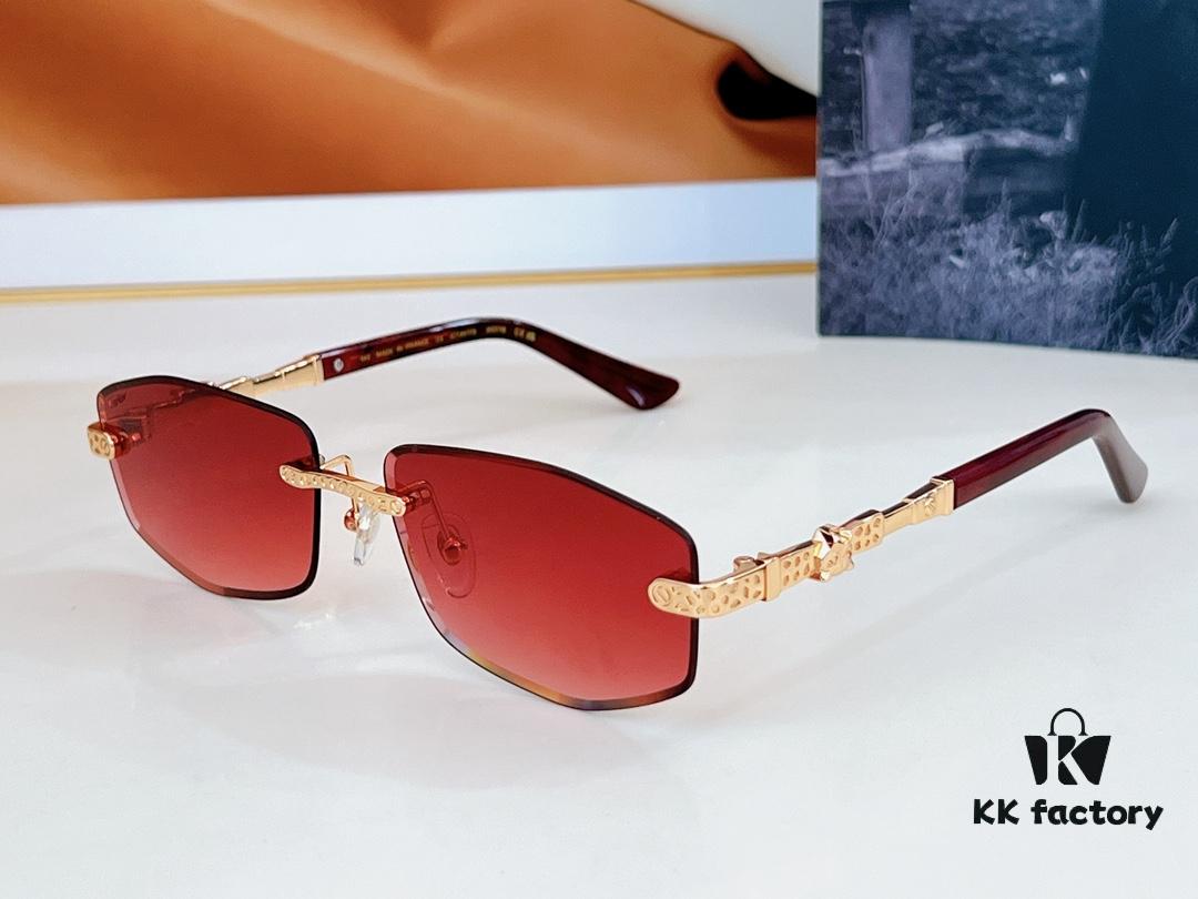 140 CARTIER MOD: CT0617 Size: 62-12-145