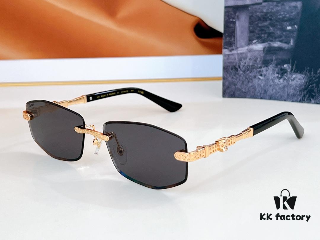 140 CARTIER MOD: CT0617 Size: 62-12-145