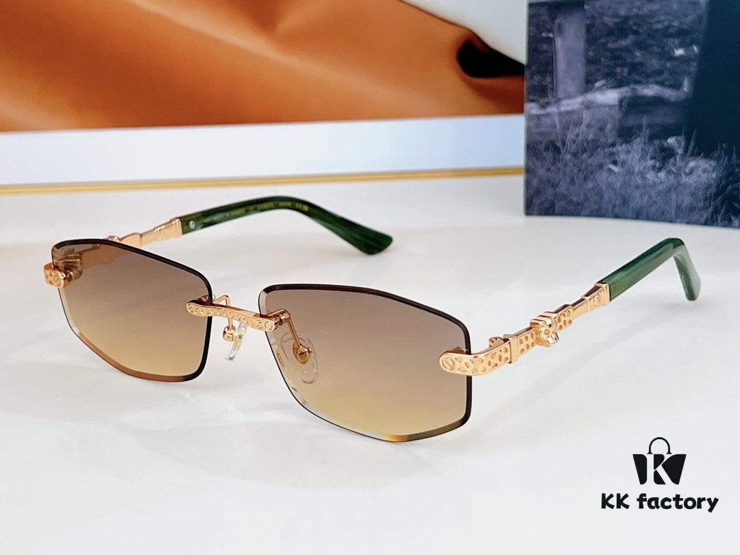 140 CARTIER MOD: CT0617 Size: 62-12-145