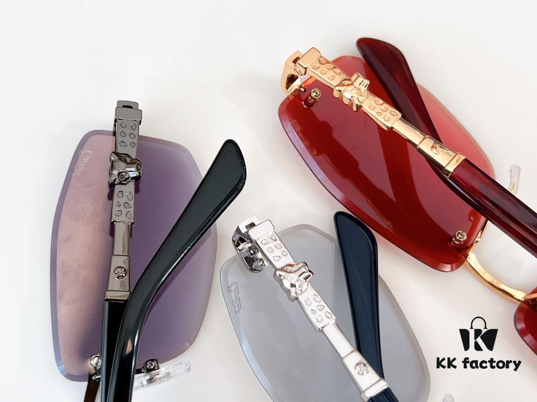 140 CARTIER MOD: CT0617 Size: 62-12-145