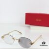 CARTIER MOD: CT0586S Size: 62-14-145 Photochromic Lens Sunglasses