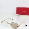 CARTIER MOD: CT0586S Size: 62-14-145 Photochromic Lens Sunglasses