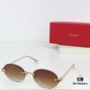 CARTIER MOD: CT0586S Size: 62-14-145 Photochromic Lens Sunglasses