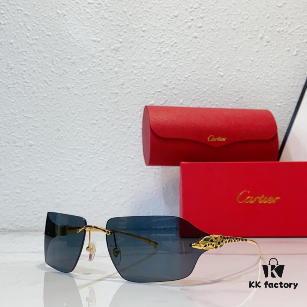 150 Cartier Sunglasses