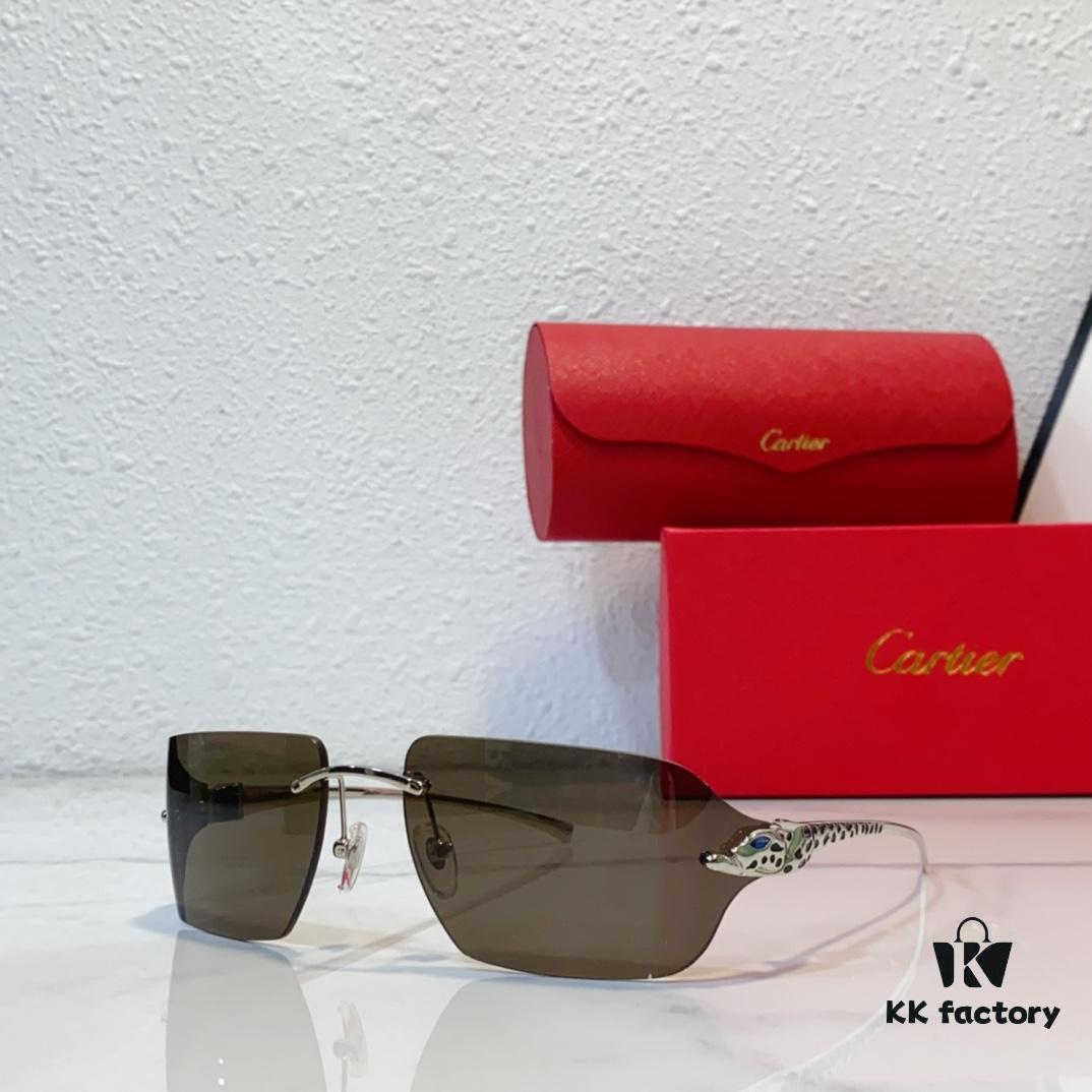 150 Cartier Sunglasses
