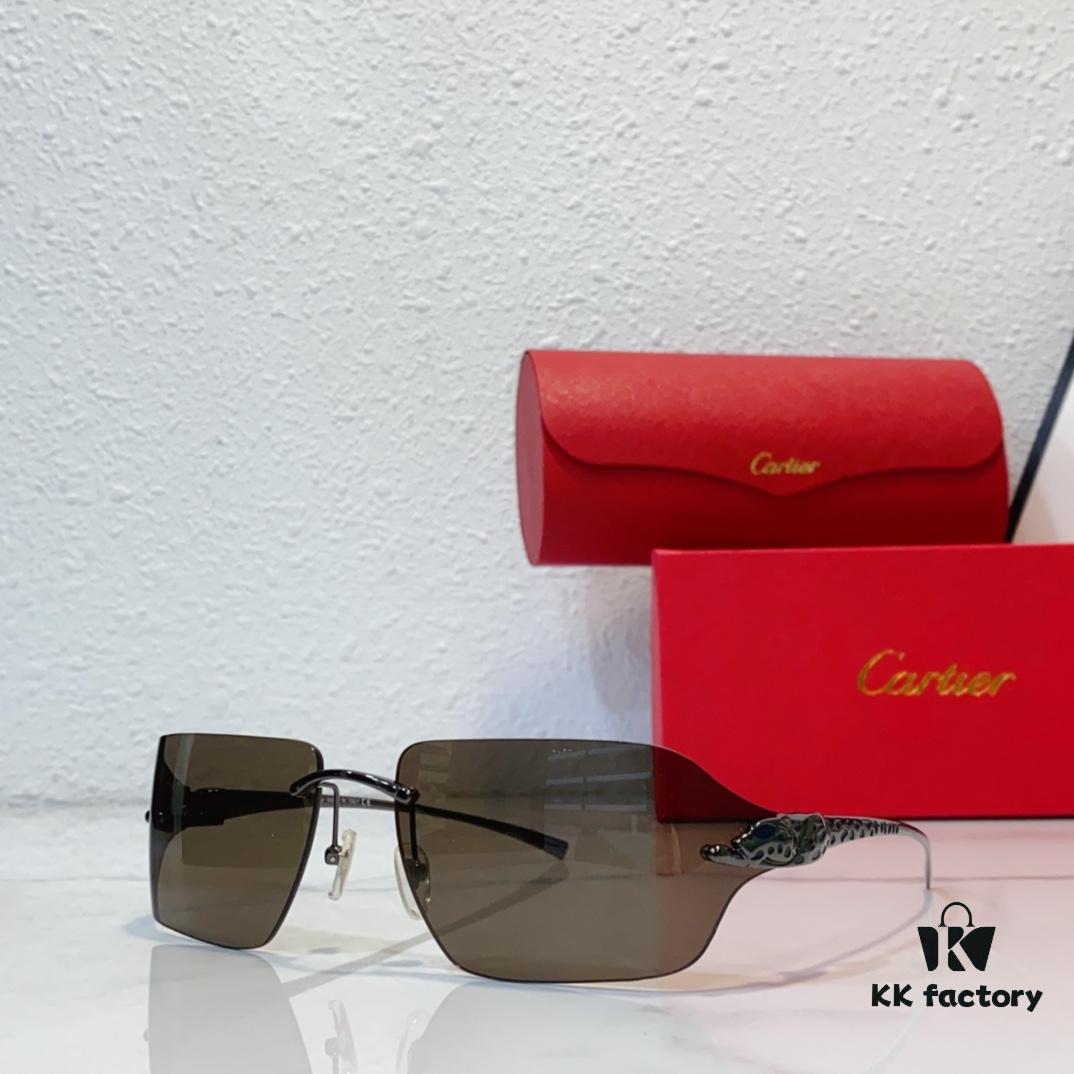 150 Cartier Sunglasses