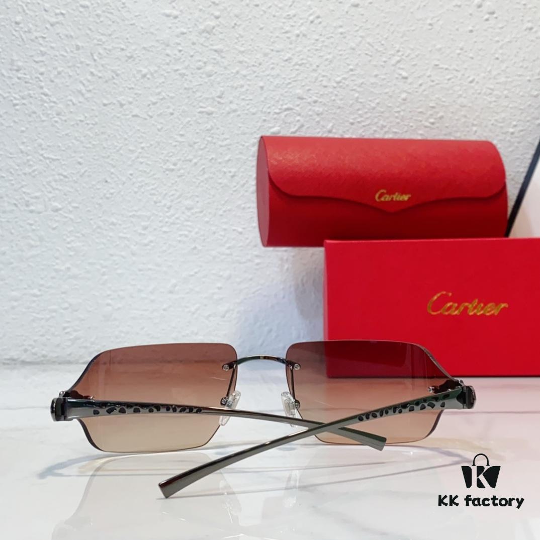 150 Cartier Sunglasses