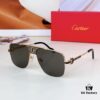 110 Cartier Model CT0431 Size 59 16-135 Sunglasses